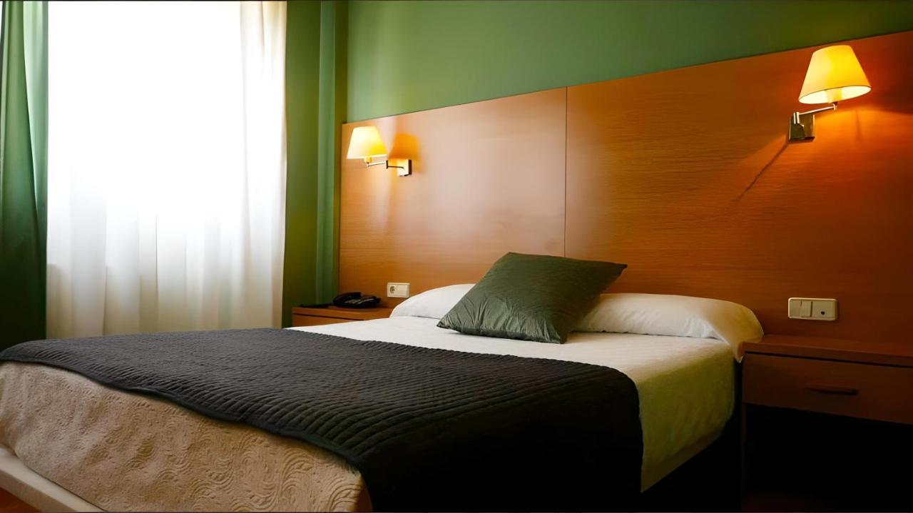 Hotel San Millan Santander Eksteriør billede