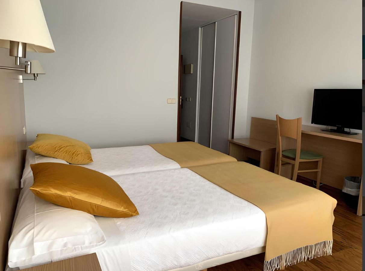Hotel San Millan Santander Eksteriør billede