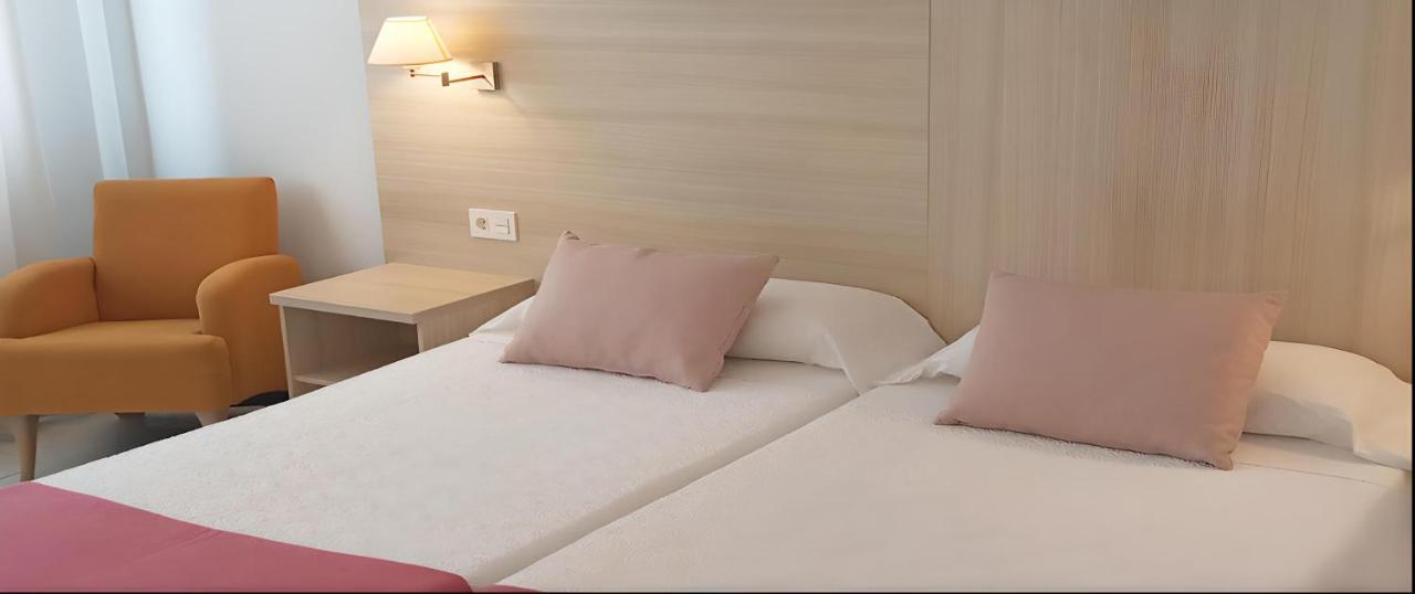 Hotel San Millan Santander Eksteriør billede