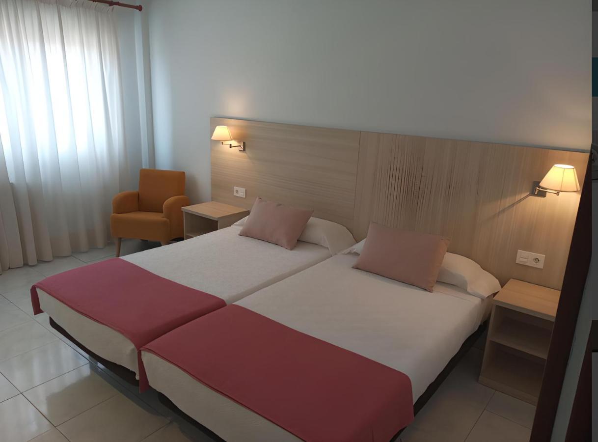 Hotel San Millan Santander Eksteriør billede