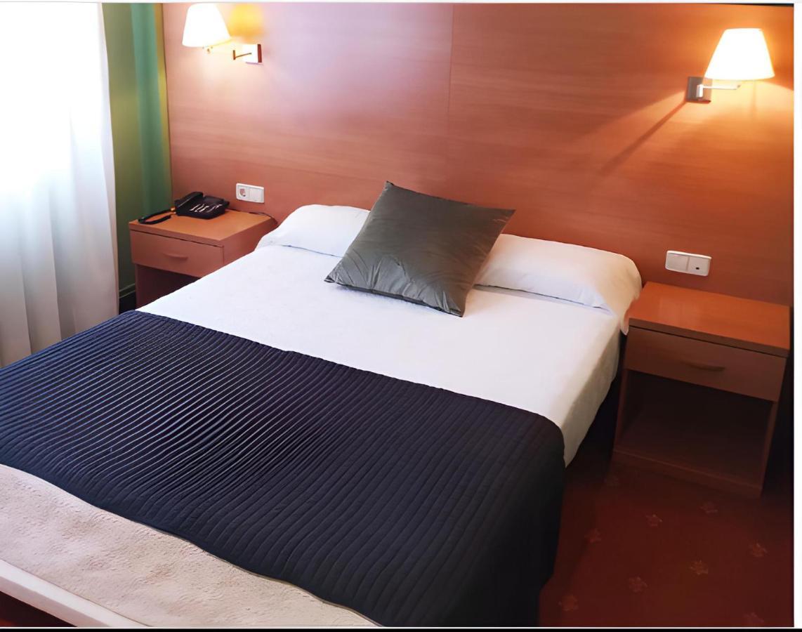 Hotel San Millan Santander Eksteriør billede