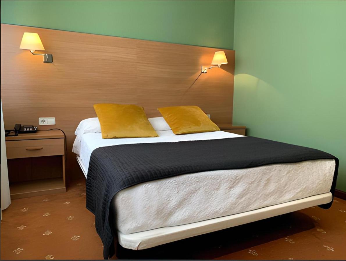 Hotel San Millan Santander Eksteriør billede