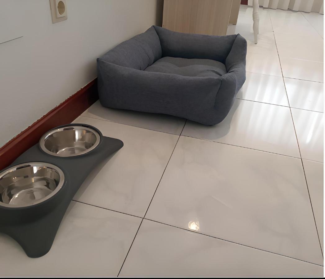 Hotel San Millan Santander Eksteriør billede