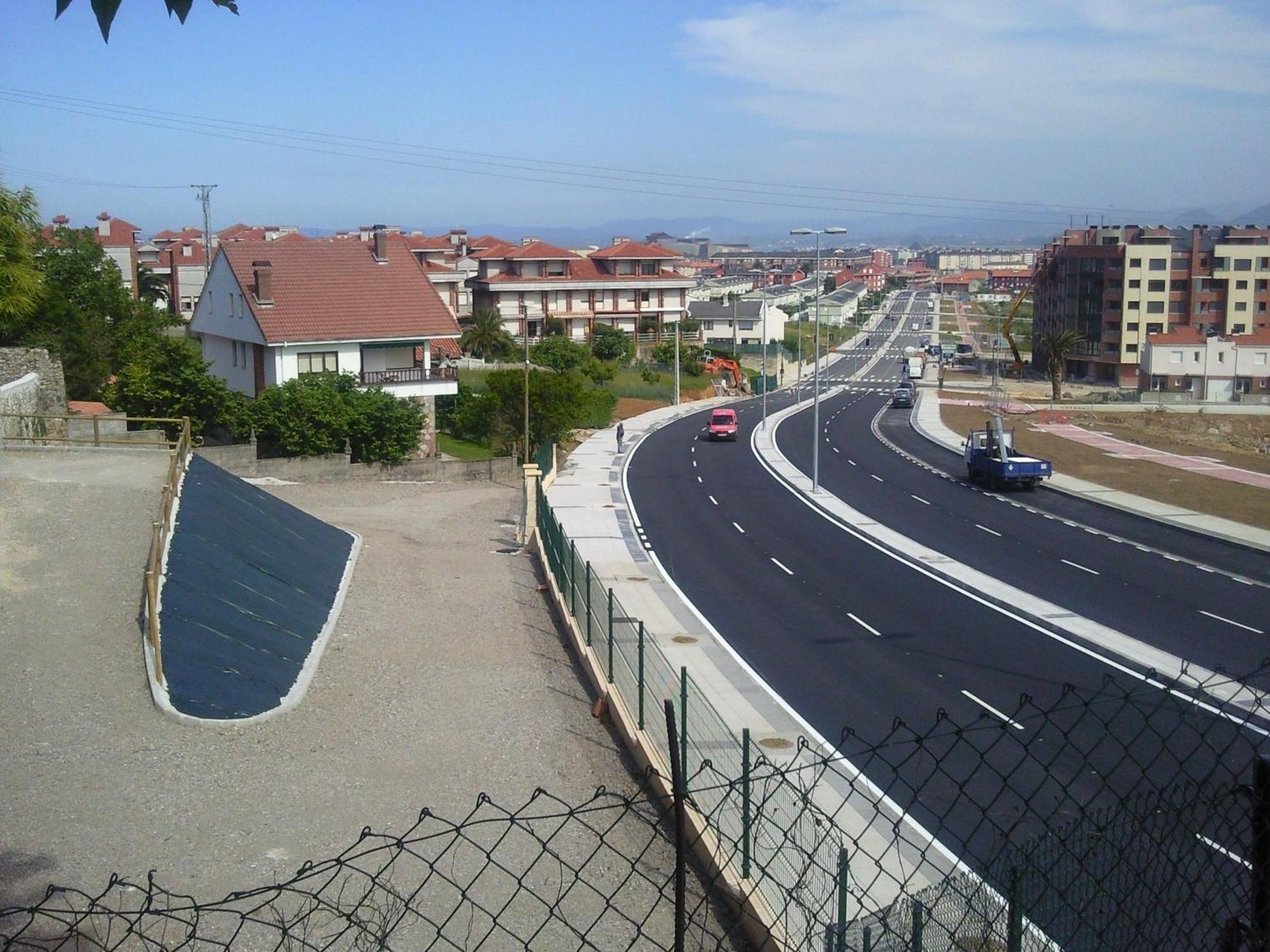 Hotel San Millan Santander Eksteriør billede