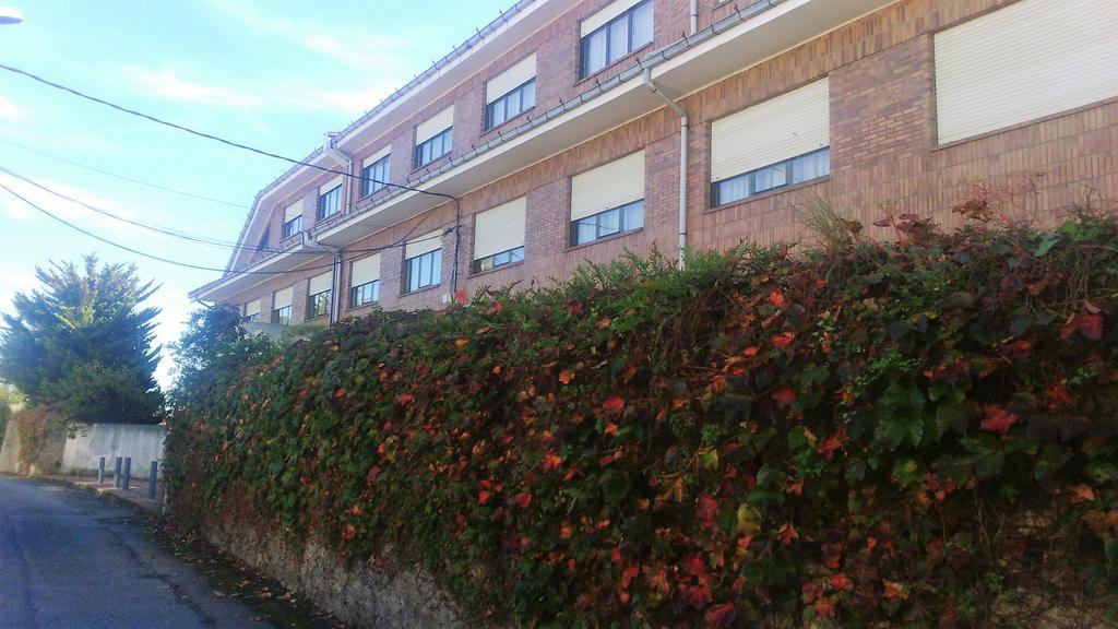 Hotel San Millan Santander Eksteriør billede