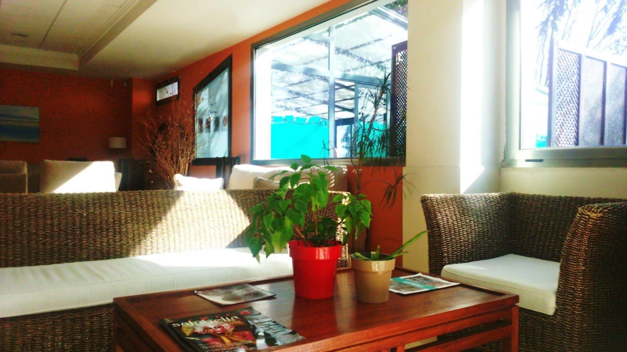 Hotel San Millan Santander Eksteriør billede