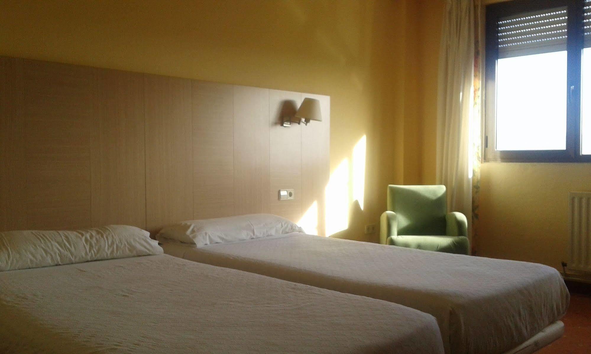 Hotel San Millan Santander Eksteriør billede