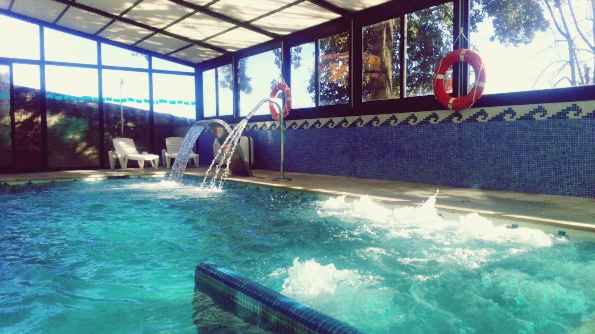 Hotel San Millan Santander Eksteriør billede