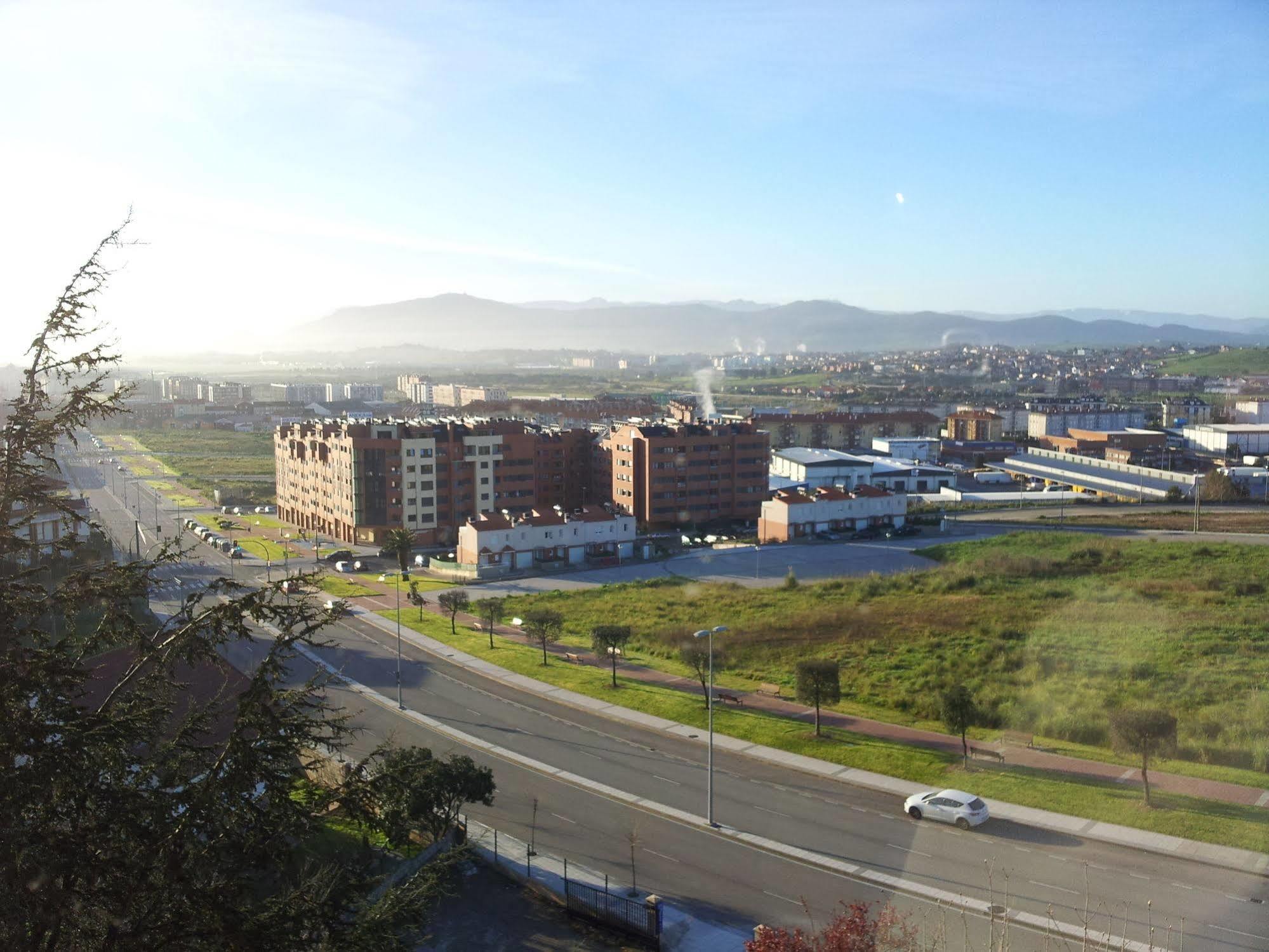 Hotel San Millan Santander Eksteriør billede
