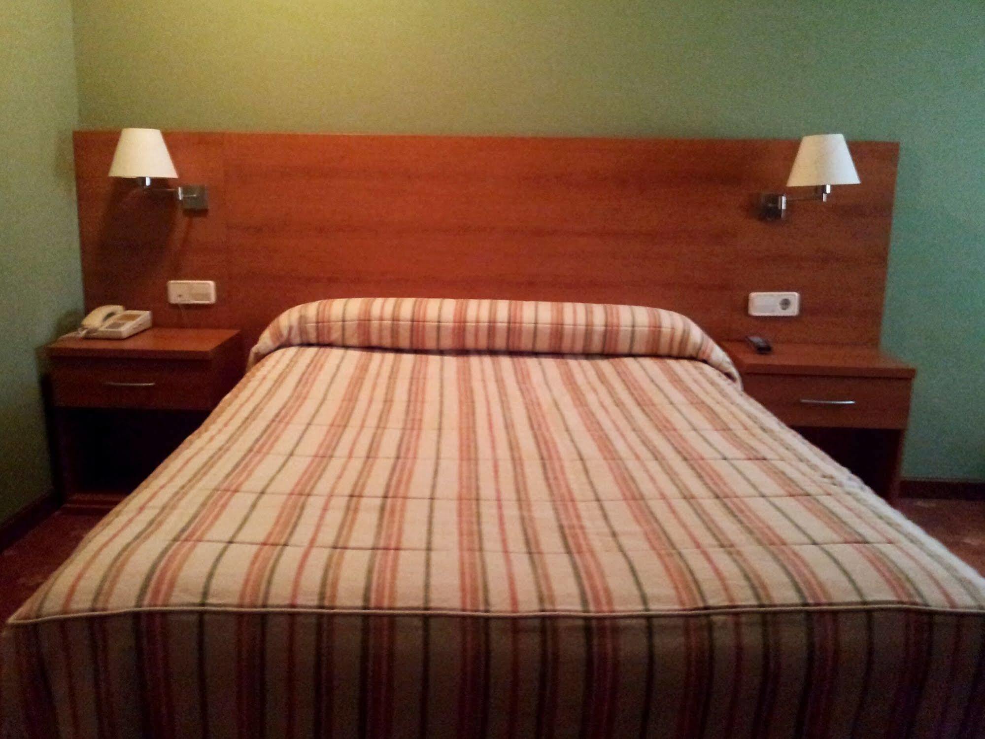 Hotel San Millan Santander Eksteriør billede
