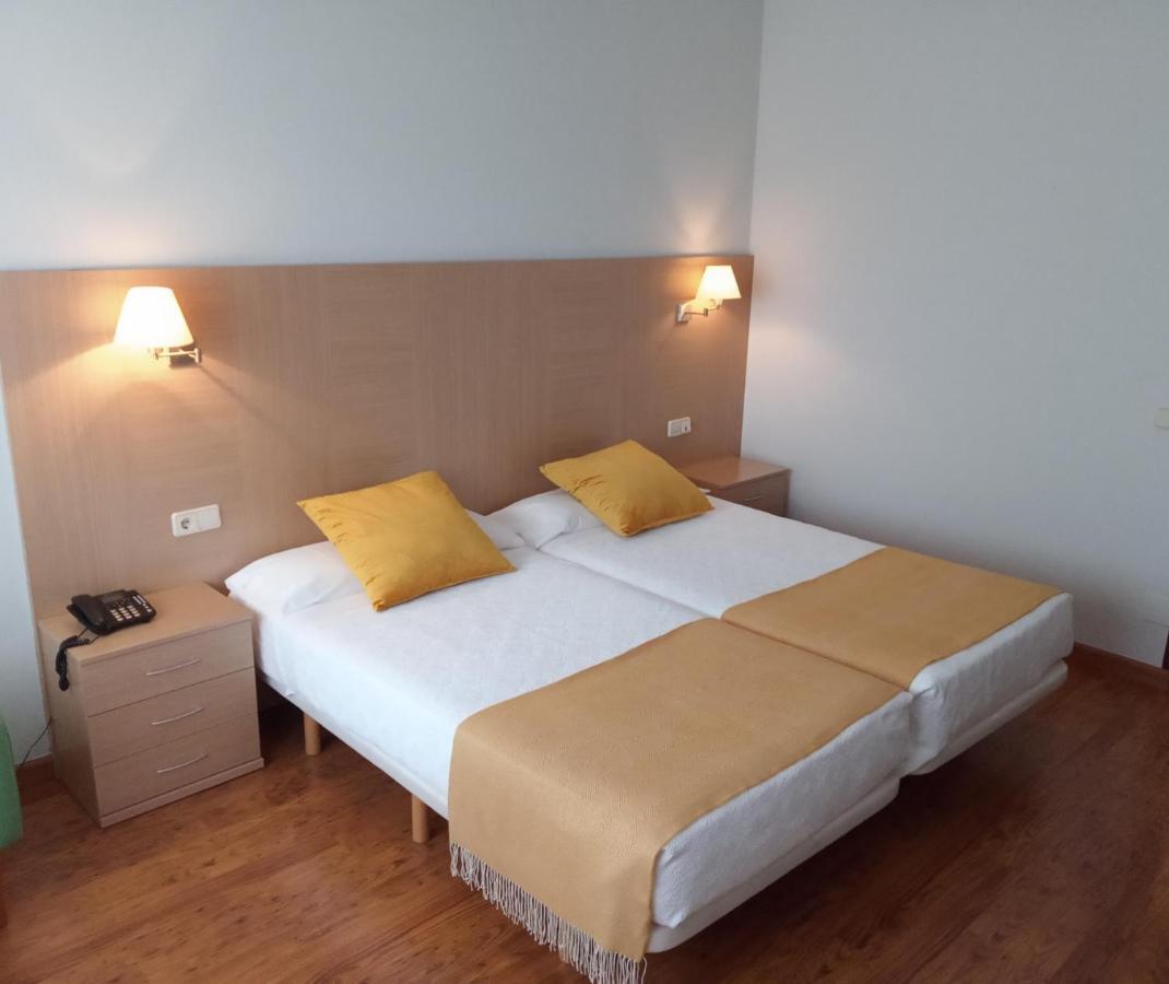 Hotel San Millan Santander Eksteriør billede