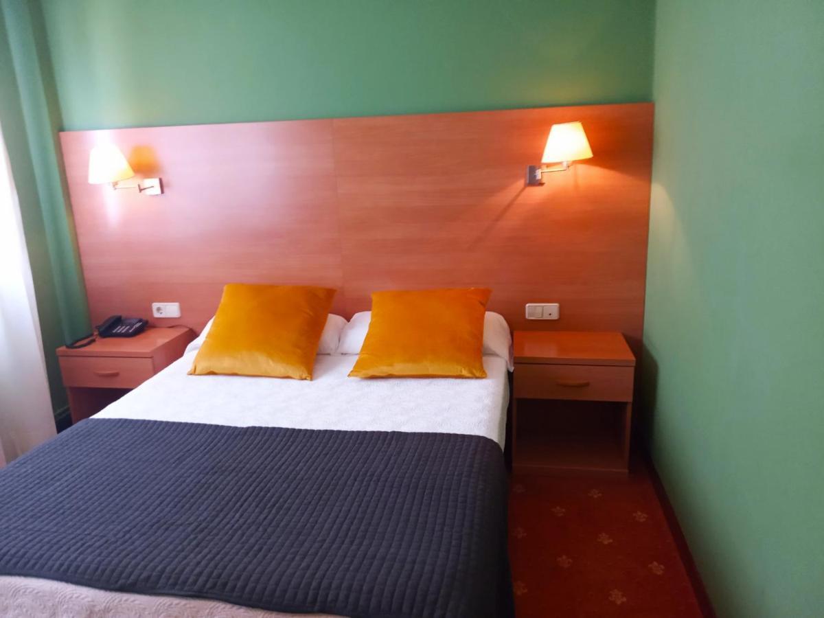Hotel San Millan Santander Eksteriør billede
