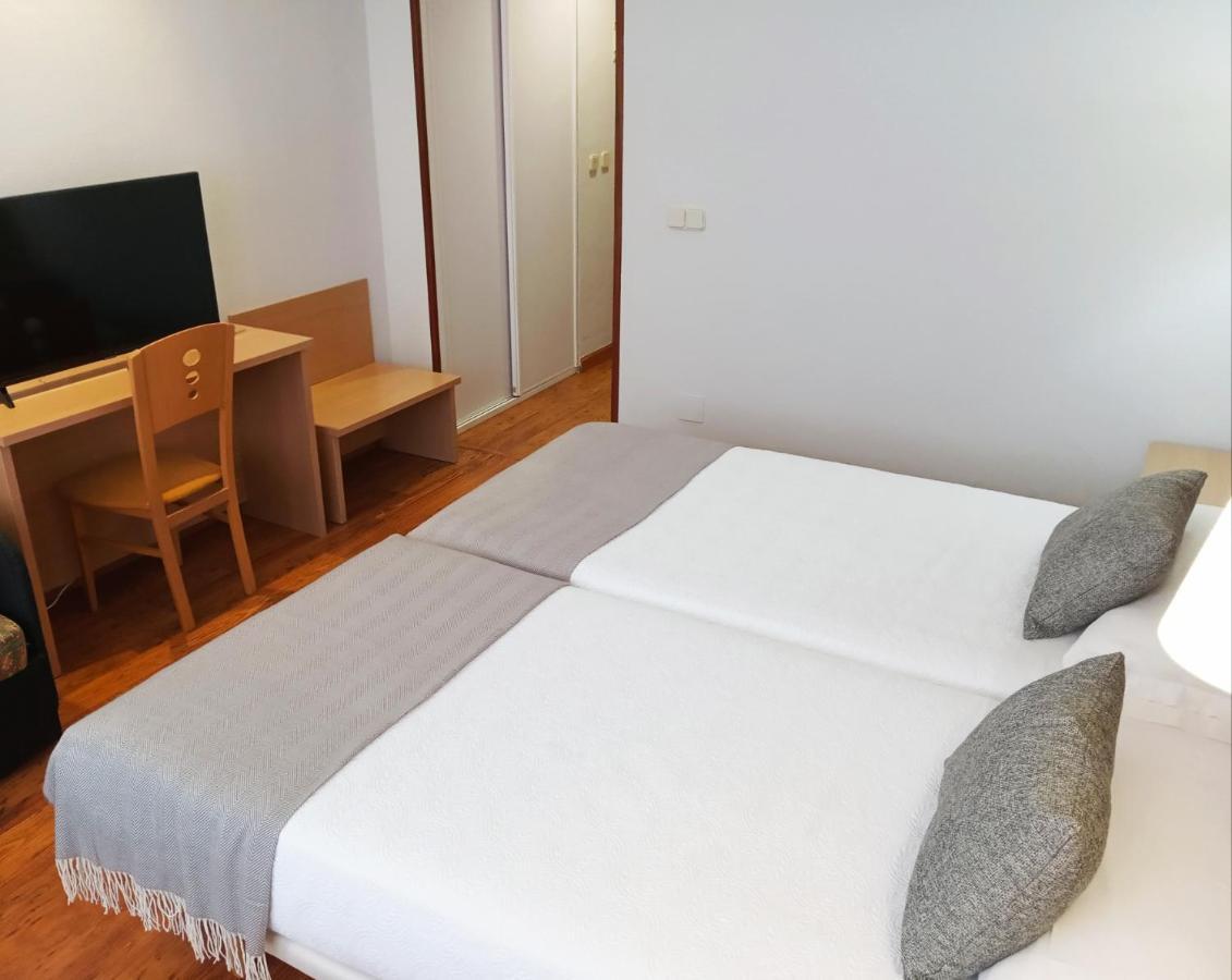 Hotel San Millan Santander Eksteriør billede