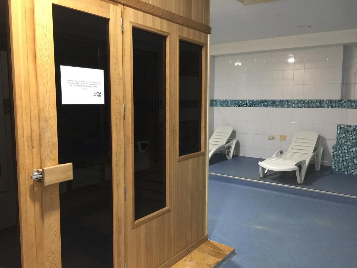 Hotel San Millan Santander Eksteriør billede
