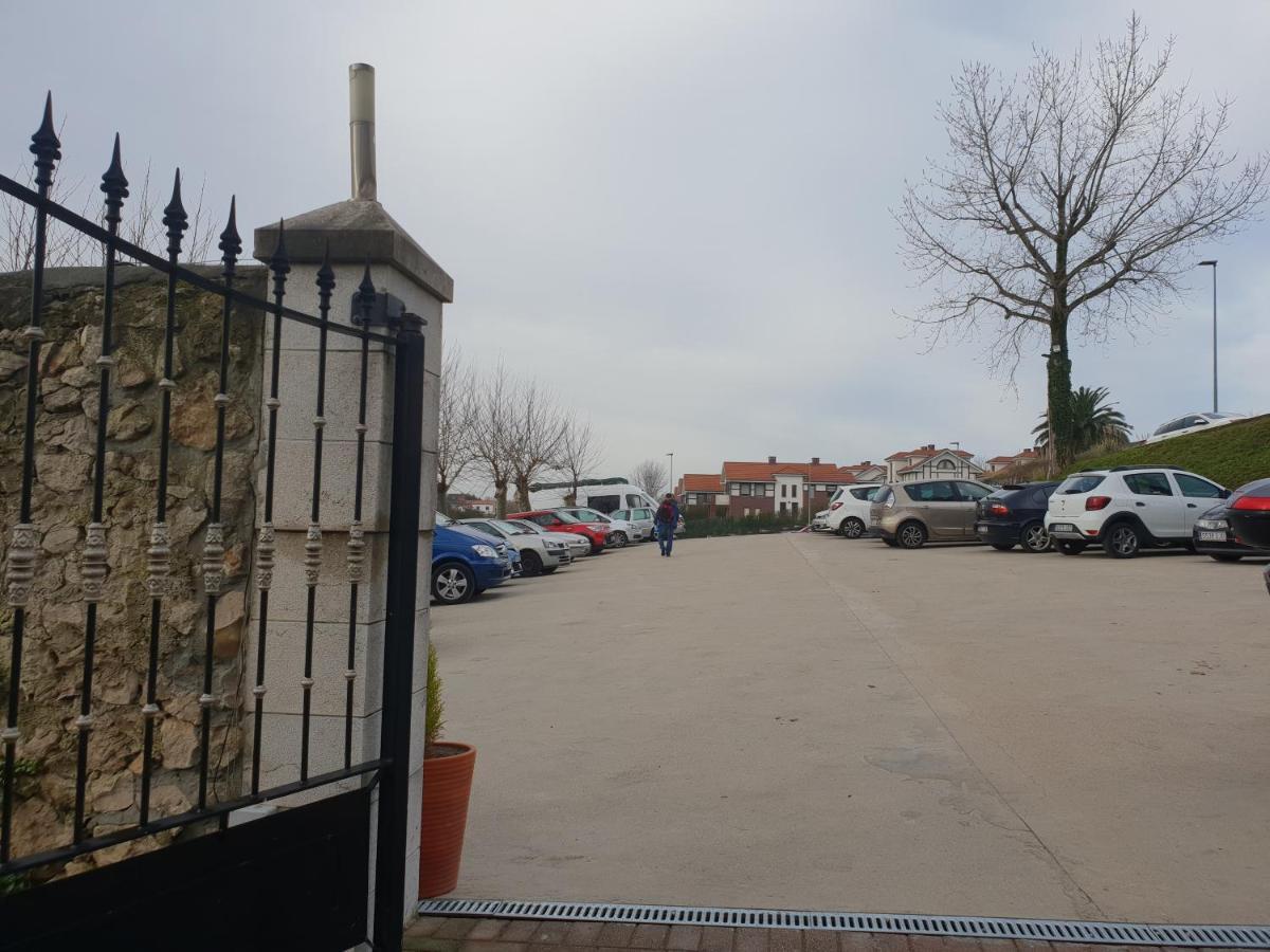 Hotel San Millan Santander Eksteriør billede